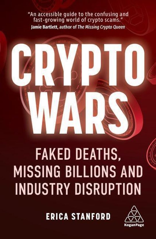 Crypto Wars