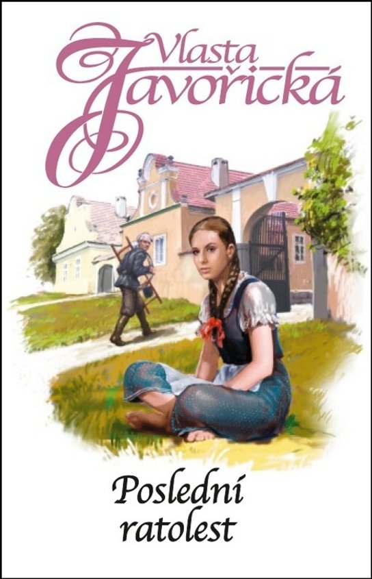 Poslední ratolest