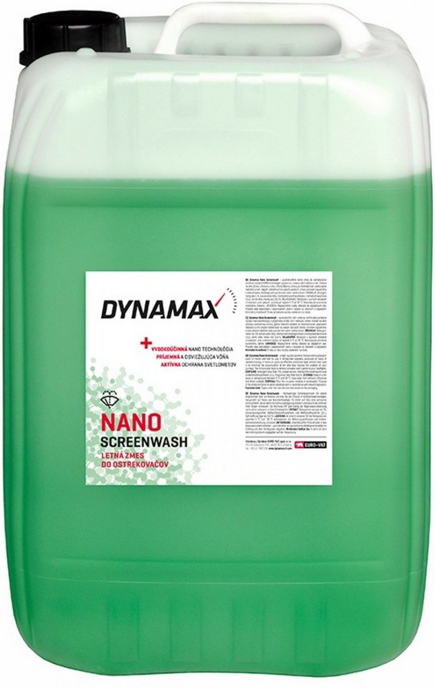 DYNAMAX NANO OSTREKOVAC 25L 501982