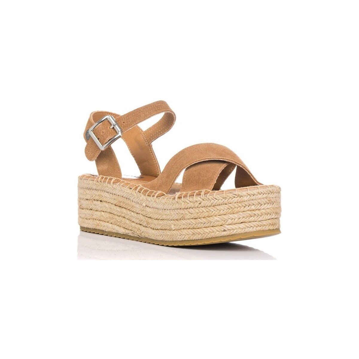 Refresh  KOSE  170794  Hnědá