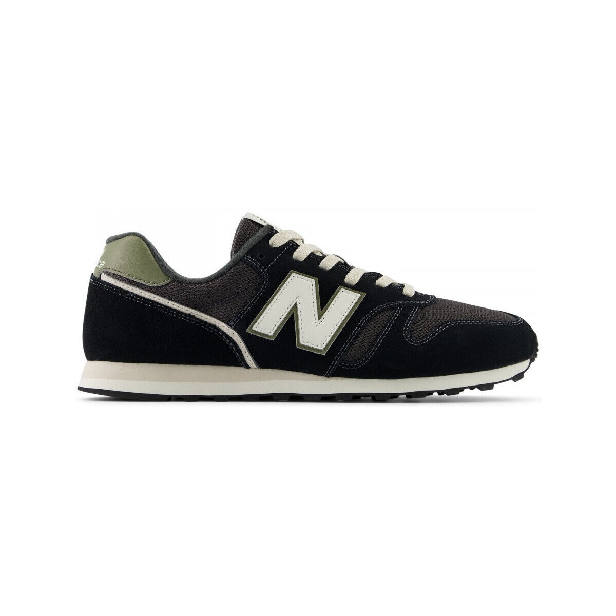 New Balance  Ml373 d  Černá