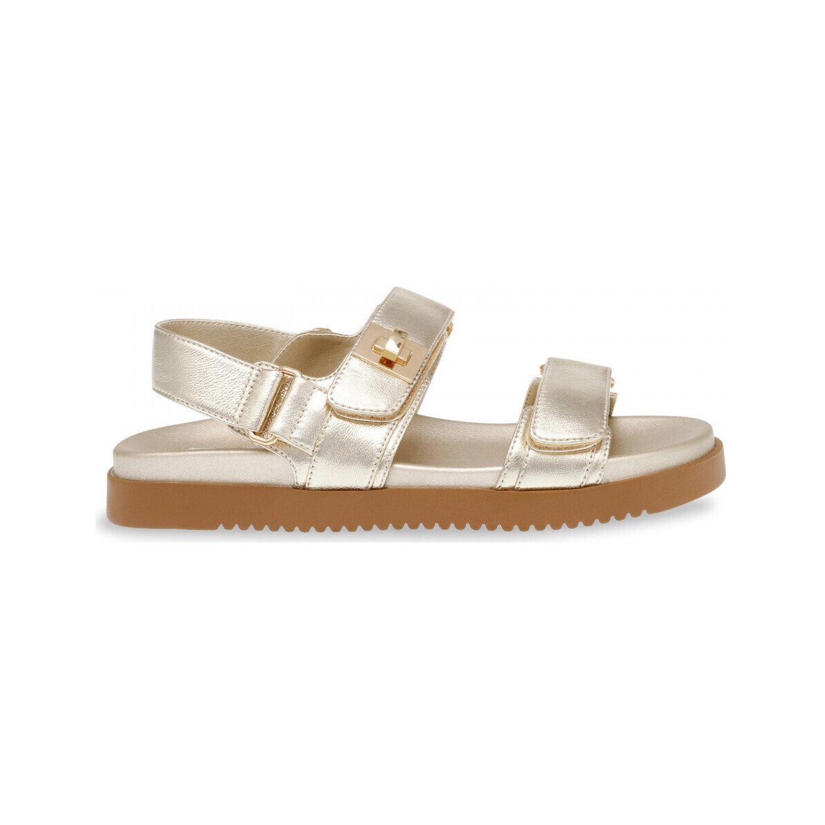 Steve Madden  Mona sandal  Žlutá