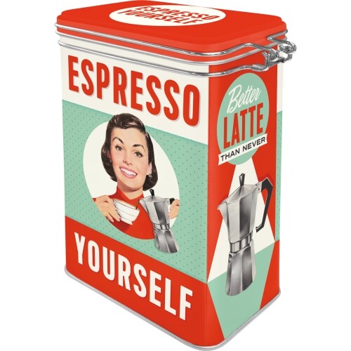 Postershop Espresso Yourself