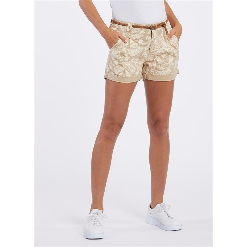 kraťasy RAGWEAR - Heeven Gots Sand (6018)