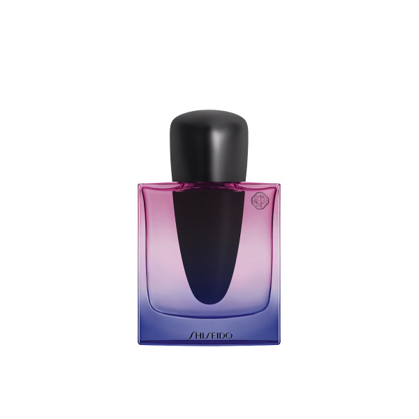 Shiseido GINZA NIGHT  květinová gurmánská parfémová voda dámská  30 ML