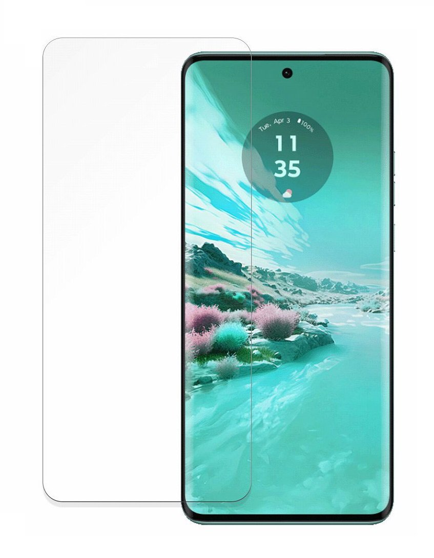 Tvrzené sklo RedGlass Motorola Edge 40 106385