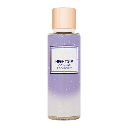 Victoria's Secret Nightsip dámský tělový sprej 250 ml pro ženy