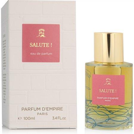 Parfum d'Empire Salute! parfémovaná voda unisex 100 ml