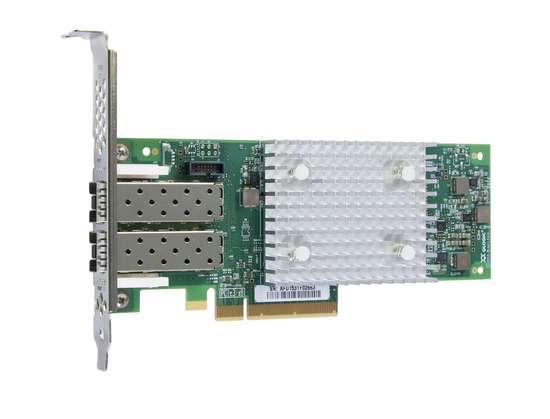 HPE SN1100Q 16Gb 2-port PCIe Fibre Channel Host Bus Adapter P9D94A RENEW, P9D94AR