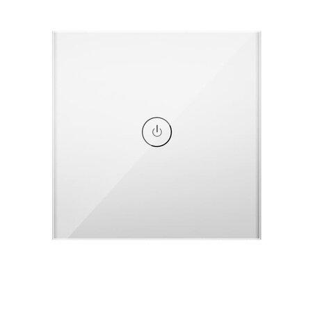 Chytrý nástěnný Wi-Fi vypínač Meross MSS510 EU (HomeKit)
