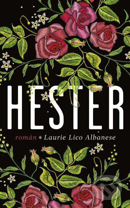 Hester - Lico Laurie Albanese