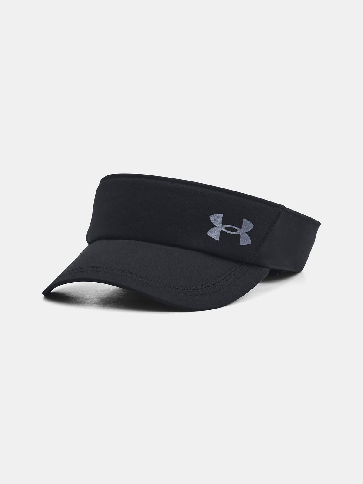Under Armour Kšiltovka W Iso-chill Launch Visor-BLK - Dámské