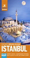 Pocket Rough Guide Istanbul (Travel Guide with Free Ebook) (Guides Rough)(Paperback)