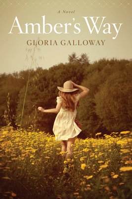 Amber's Way (Galloway Gloria)(Paperback)