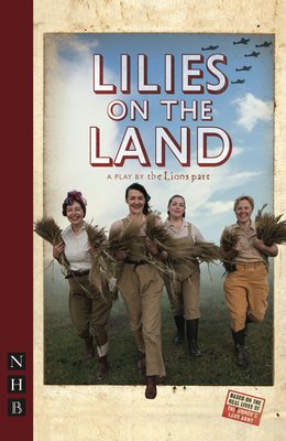 Lilies on the Land (The Lions Part)(Paperback)