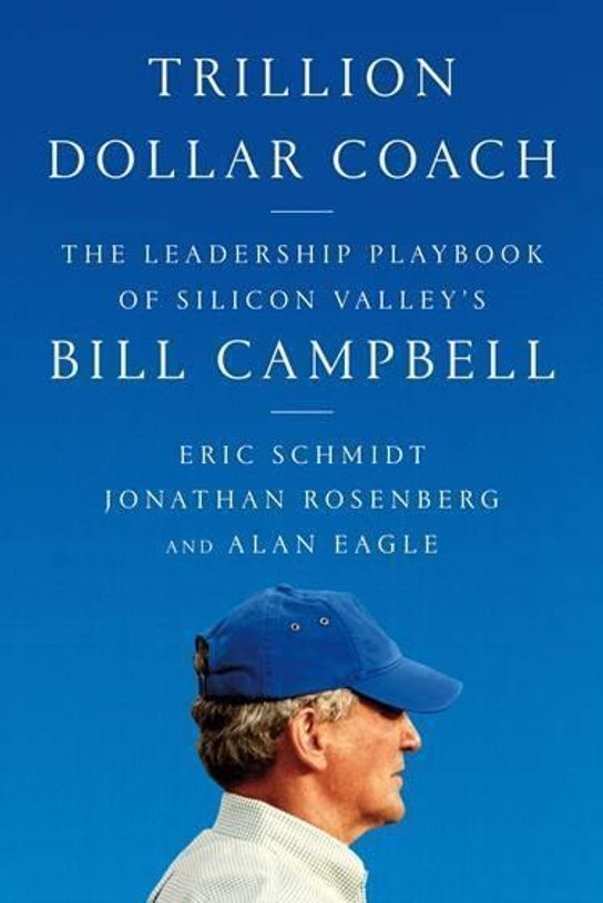 Trillion Dollar Coach