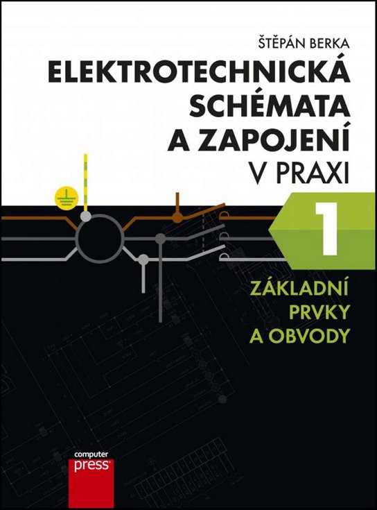 Elektrotechnická schémata a zapojení v praxi 1