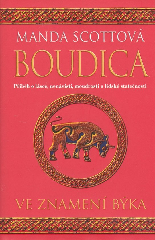 Boudica Ve znamení býka