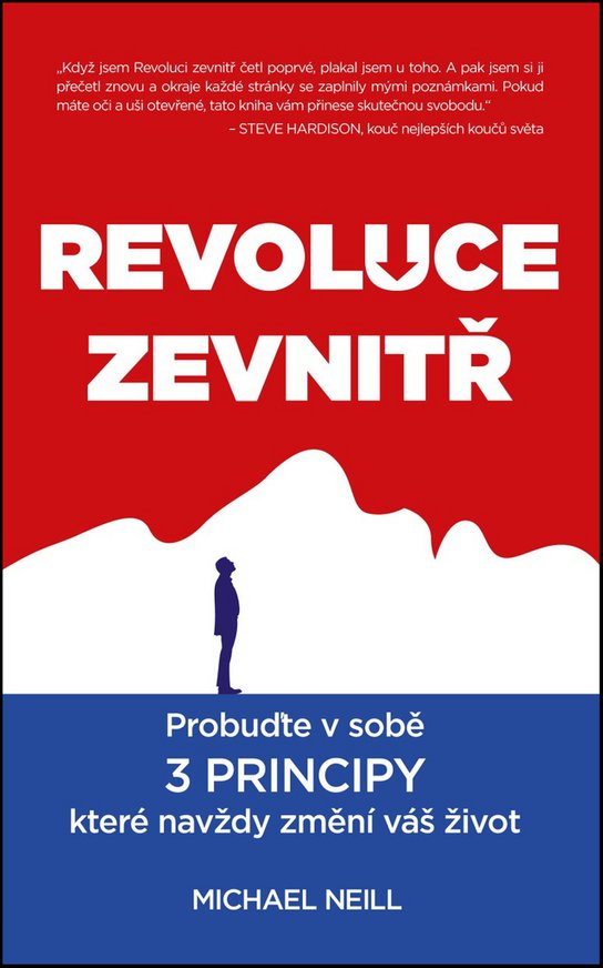 Revoluce zevnitř