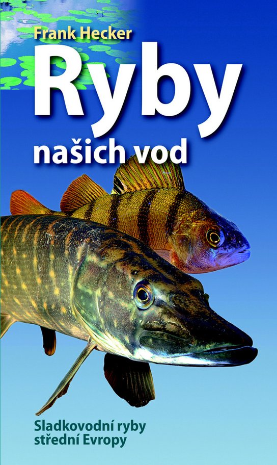 Ryby naších vod