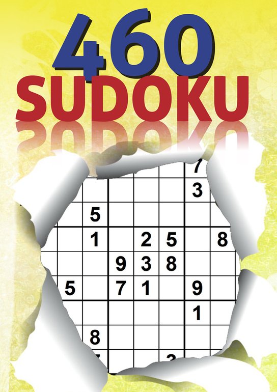 460 Sudoku