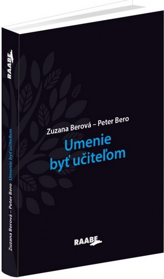 Umenie byť učiteľom