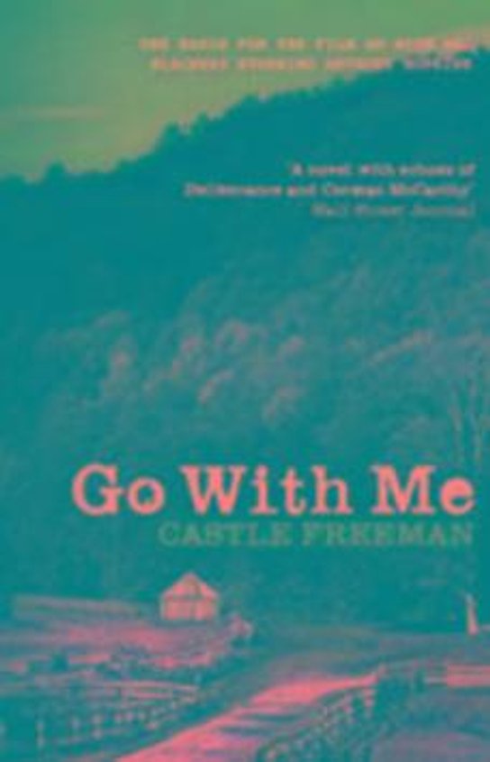 Go with Me. Tie-In Edition