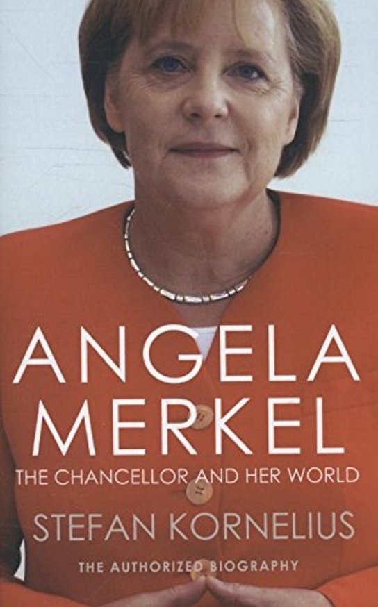 Angela Merkel