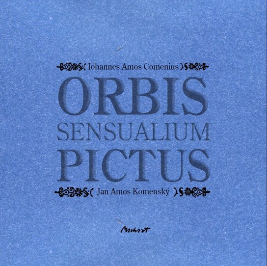 Orbis sensualium pictus
