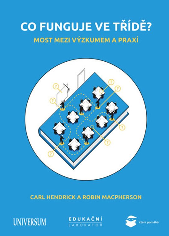 Co funguje ve třídě?