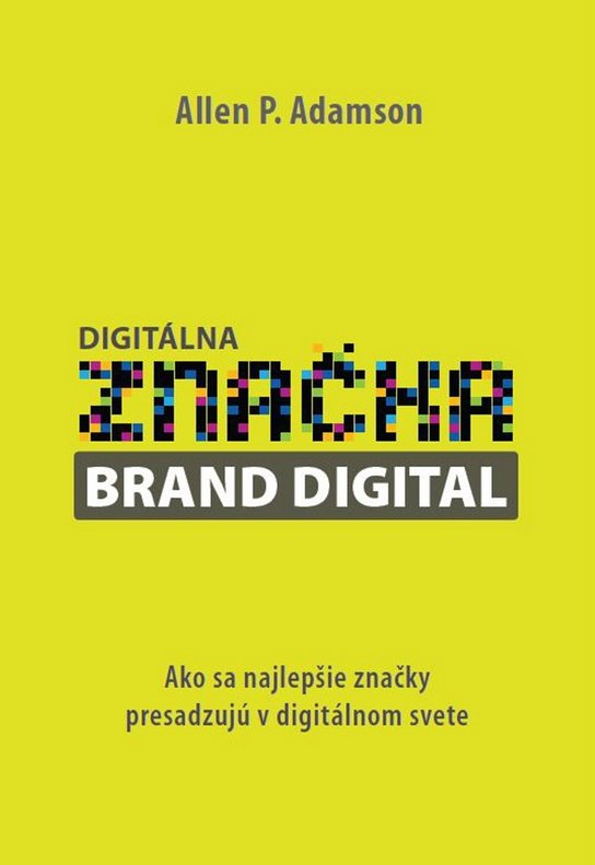 Digitálna značka Brand Digital