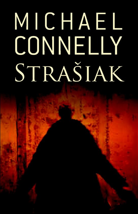 Strašiak