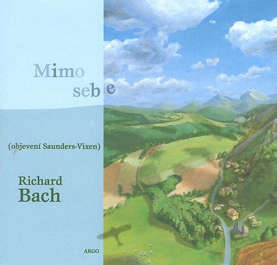 Mimo sebe (objevení Saunders-Vixen)