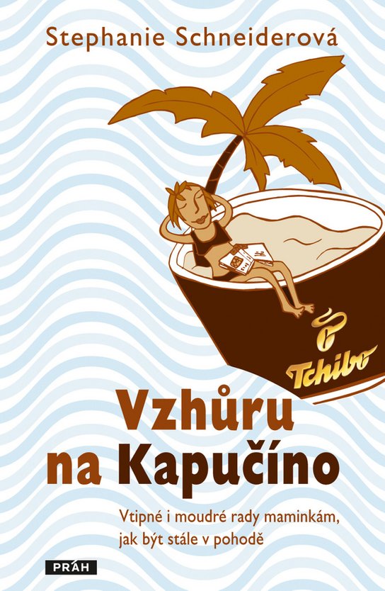 Vzhůru na Kapučíno