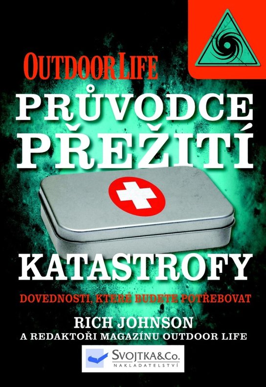 Průvodce přežití Katastrofy