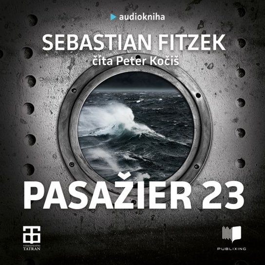 Pasažier 23
