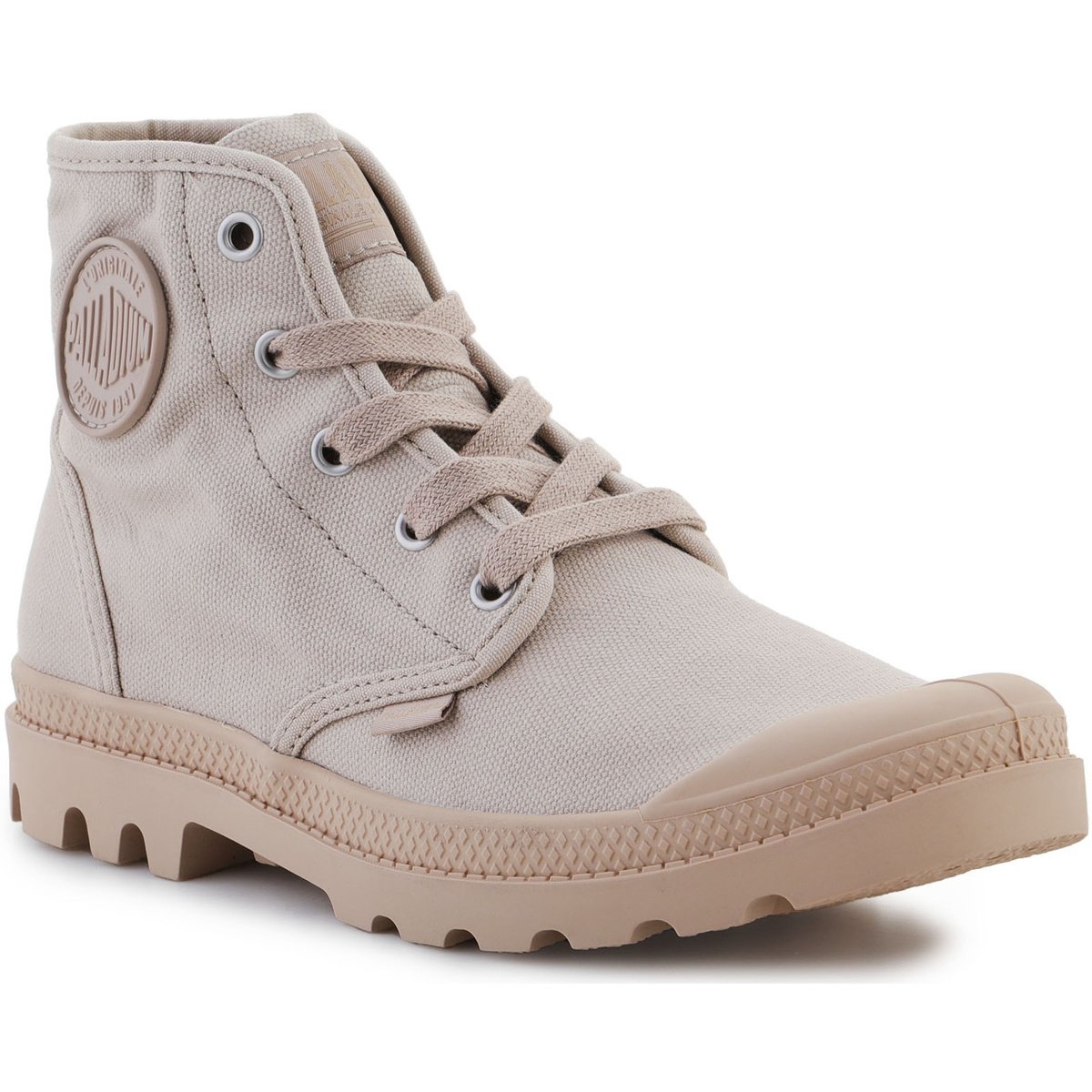 Palladium  Pampa Hi Pilat 92352-298-M  Béžová