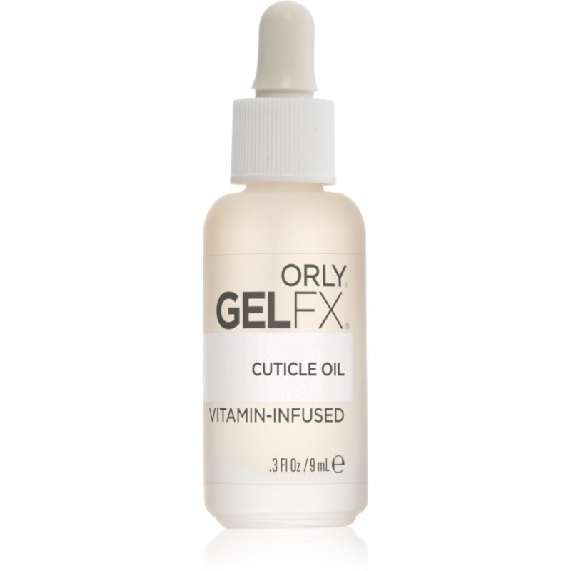 Orly Gelfx Cuticle Oil vyživující olej na nehtovou kůžičku 9 ml