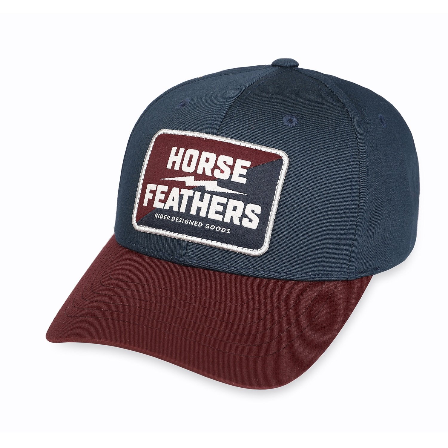 Horsefeathers Vark