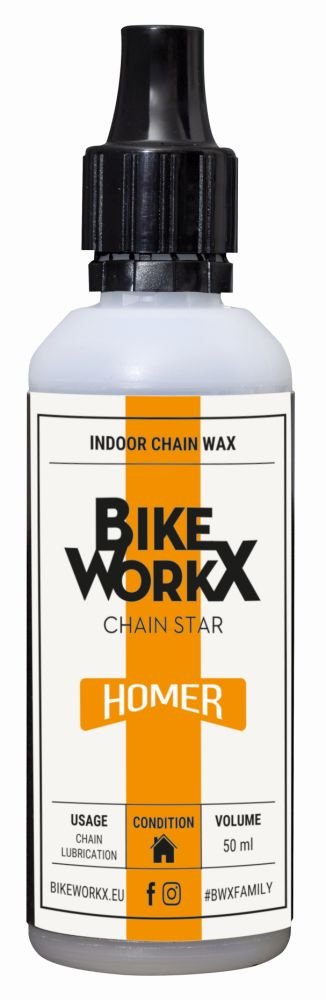 Chain Star Homer aplikátor 50 ml