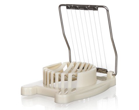 Kráječ vajec Culinaria, krémový