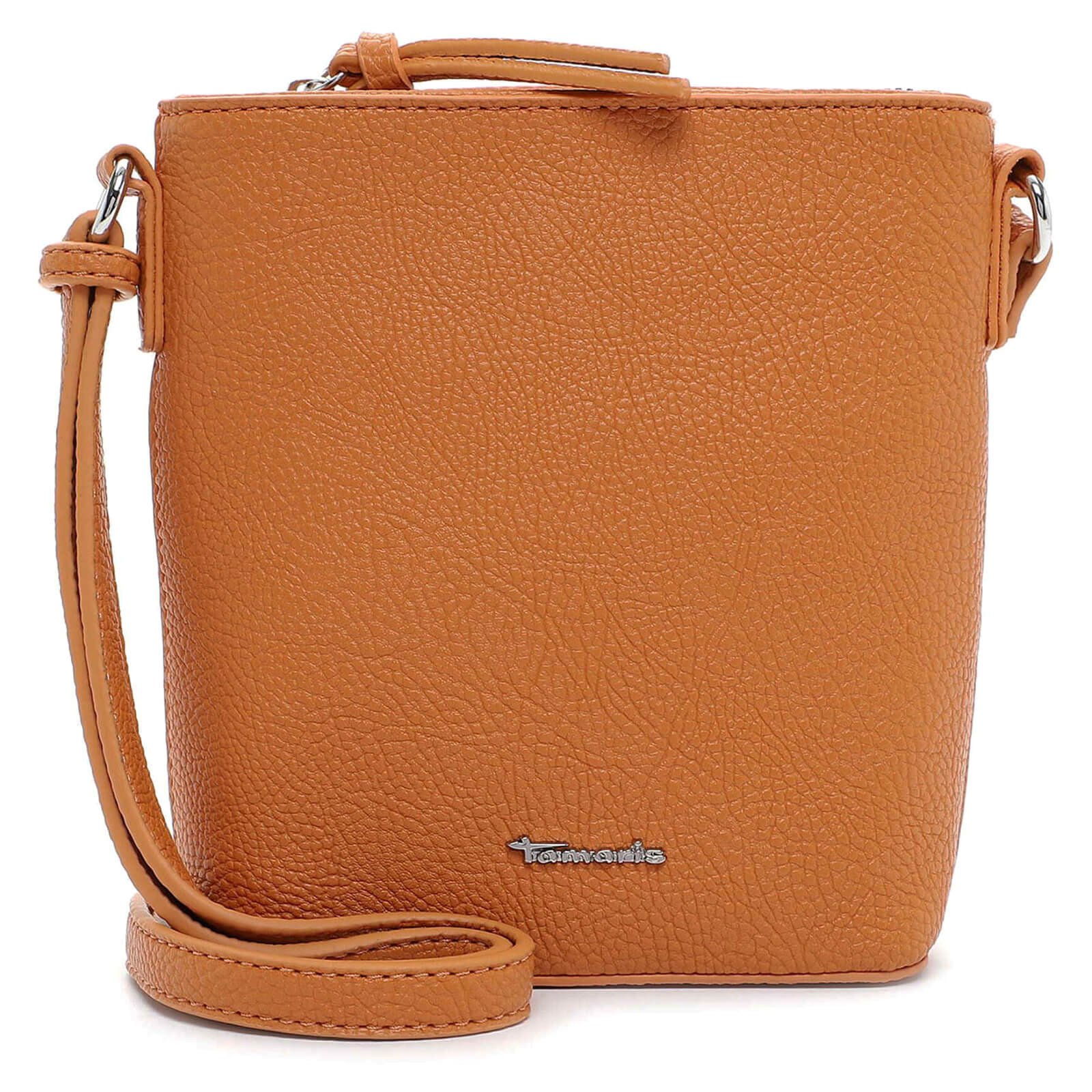 Dámská crossbody kabelka Tamaris Alesia - papaya