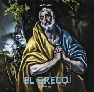 El Greco - Von Heyl