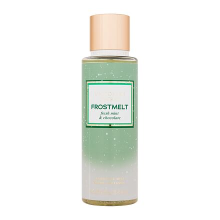 Victoria's Secret Frostmelt dámský tělový sprej 250 ml pro ženy