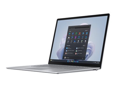 Surface Laptop 5/i7-1265U/15