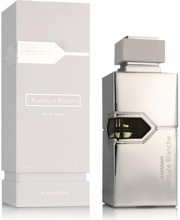 Al Haramain L'Aventure Blanche parfémovaná voda dámská 200 ml