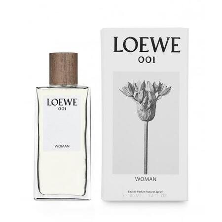 Loewe 001 parfémovaná voda dámská 75 ml