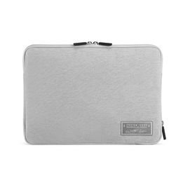 Aiino Stark Sleeve MacBook M1/M2/M3 Pro 14, MacBook Air & Pro 13 - Ice Grey