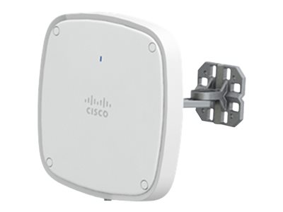 Cisco 75° Self-Identifying - Anténa - Wi-Fi, Bluetooth - 6 dBi - směrový - uchytitelný na zeď, montáž na sloupek, C-ANT9103=