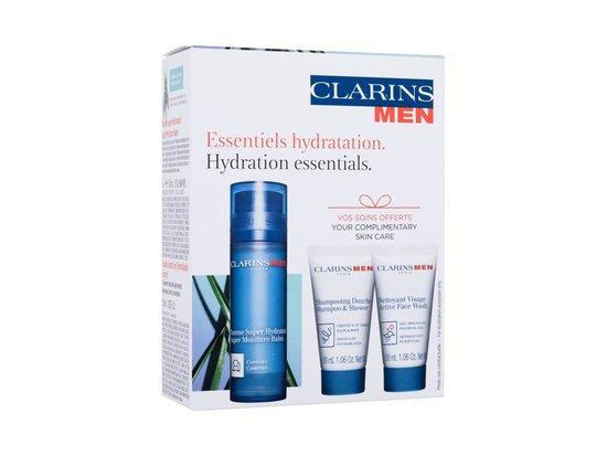 Denní pleťový krém Clarins - Men 50 ml